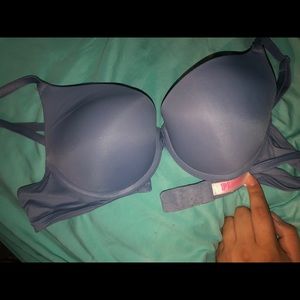 cute pink bra size 36 A